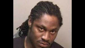 Marshawn Lynch Arrested -- NFL Star Busted for DUI