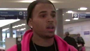 Chris Brown -- Nightclub Brawl Lawsuit is a Bunch of Crap