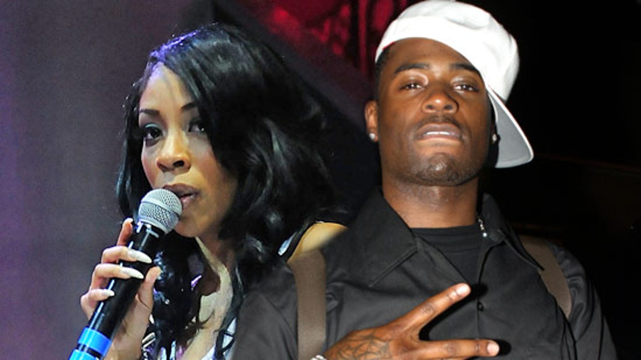 Love And Hip Hop Star K Michelle I Stand By My Story Memphitz