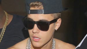 Justin Bieber -- Egging Conviction Could Make Him Persona Non Grata In U.S.