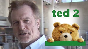 Stephen Collins -- I Got Fired from Major Movie 2 HOURS After TMZ Story