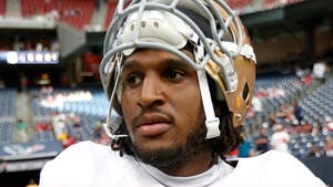 Chicago Bears Ray McDonald -- New Domestic Violence Arrest ... 2nd in Less Than a Year