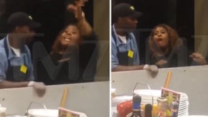 Disney Star Raven Goodwin Kicked Out of Waffle House After Cat Fight