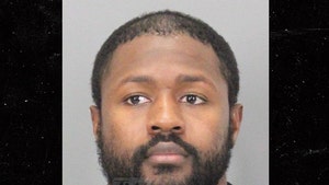 49ers Player Tramaine Brock Arrested For Felony Domestic Violence (MUG SHOT)