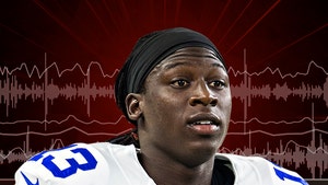 Ex-Cowboys WR Lucky Whitehead Mulling Legal Action After Arrest Mix-up