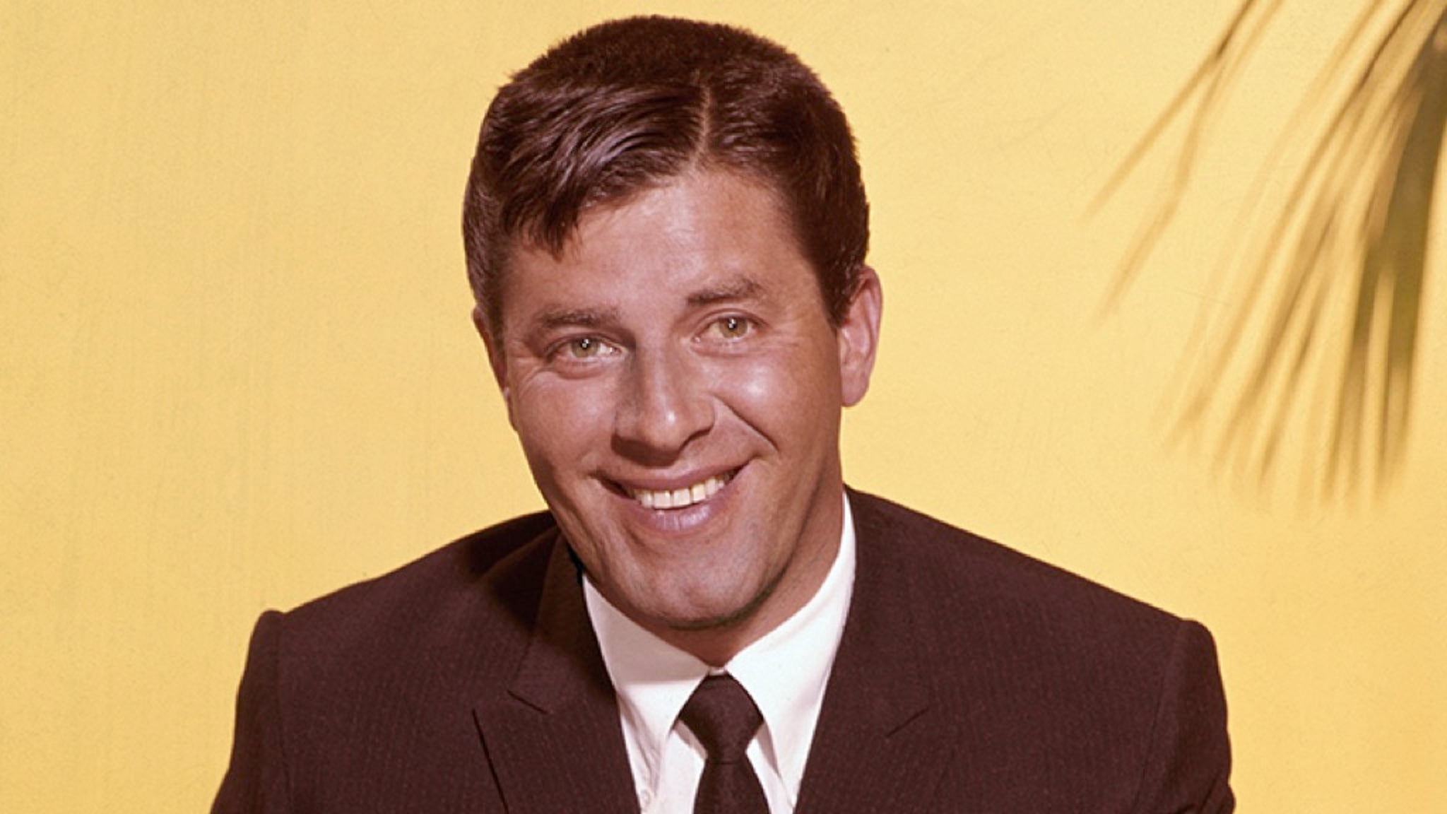 Remembering Jerry Lewis
