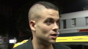 Mark Salling's Victims Have to Fight For Restitution
