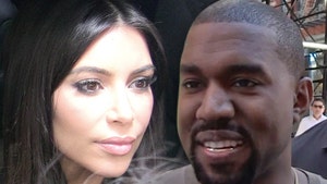 Kim Kardashian and Kanye West Hire Private Firefighters, Save Neighbors from Wildfires
