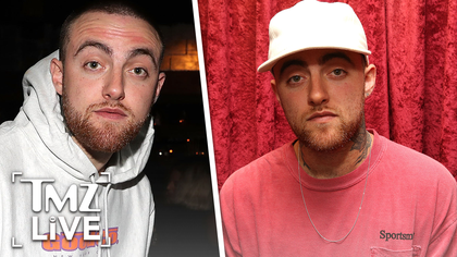 The investigation into who gave Mac Miller a deadly dose of pills has resulted in the arrest of a third person.