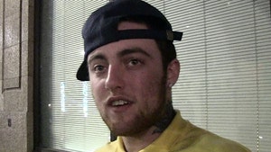 Mac Miller Posthumous Album, 'Circles,' to Be Released, Family Says