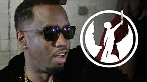 Diddy Sparks Donations For Kids Battling Cancer With Viral Video