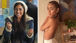 Chelsea Tavares's Hot Shots