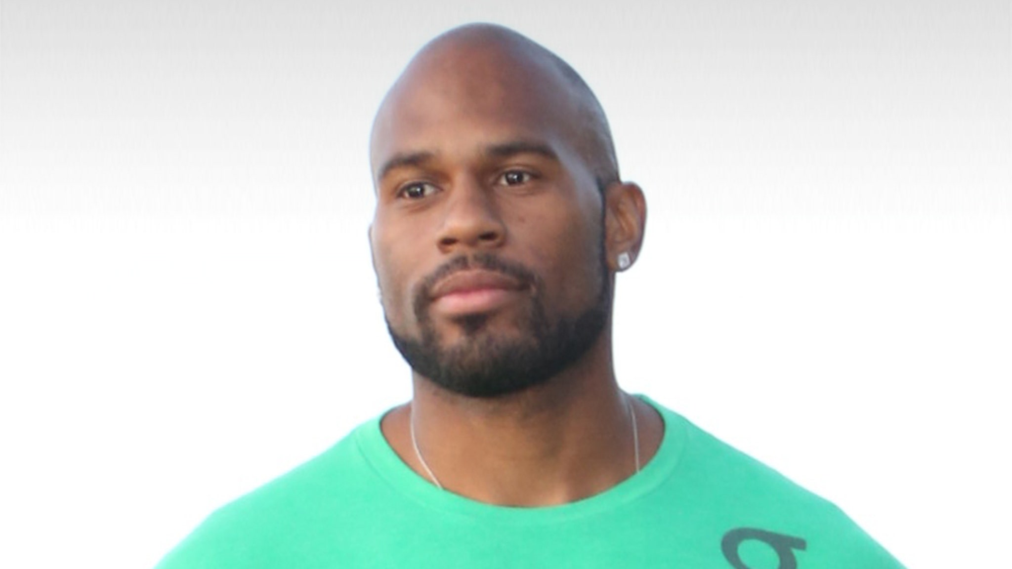 WWE Star Shad Gaspard’s Widow Sues LA County Over His Drowning Death