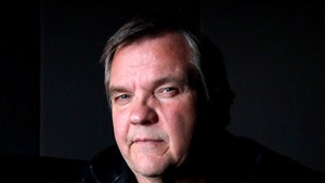 Meat Loaf Dead at 74 from COVID