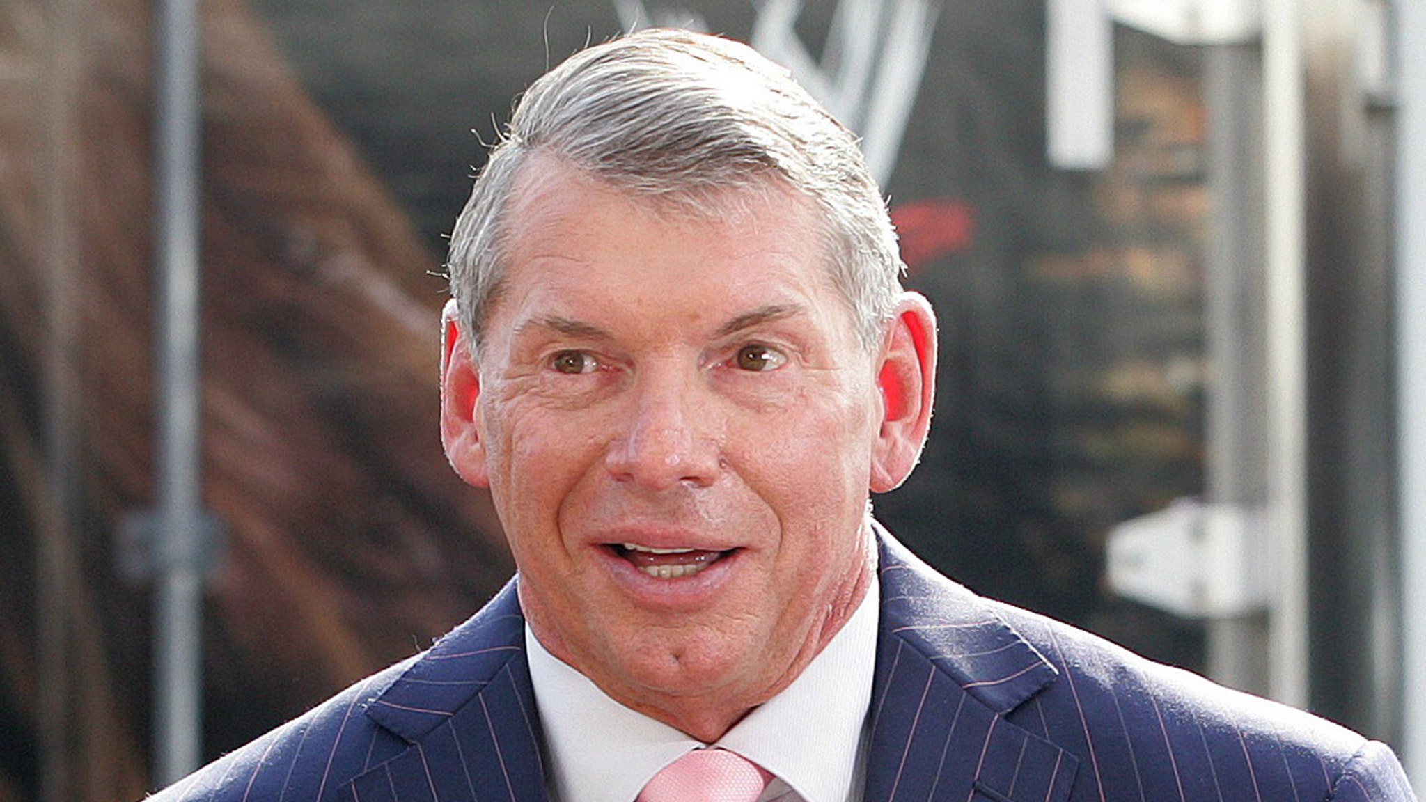 Vince McMahon zieht sich von WWE zurück