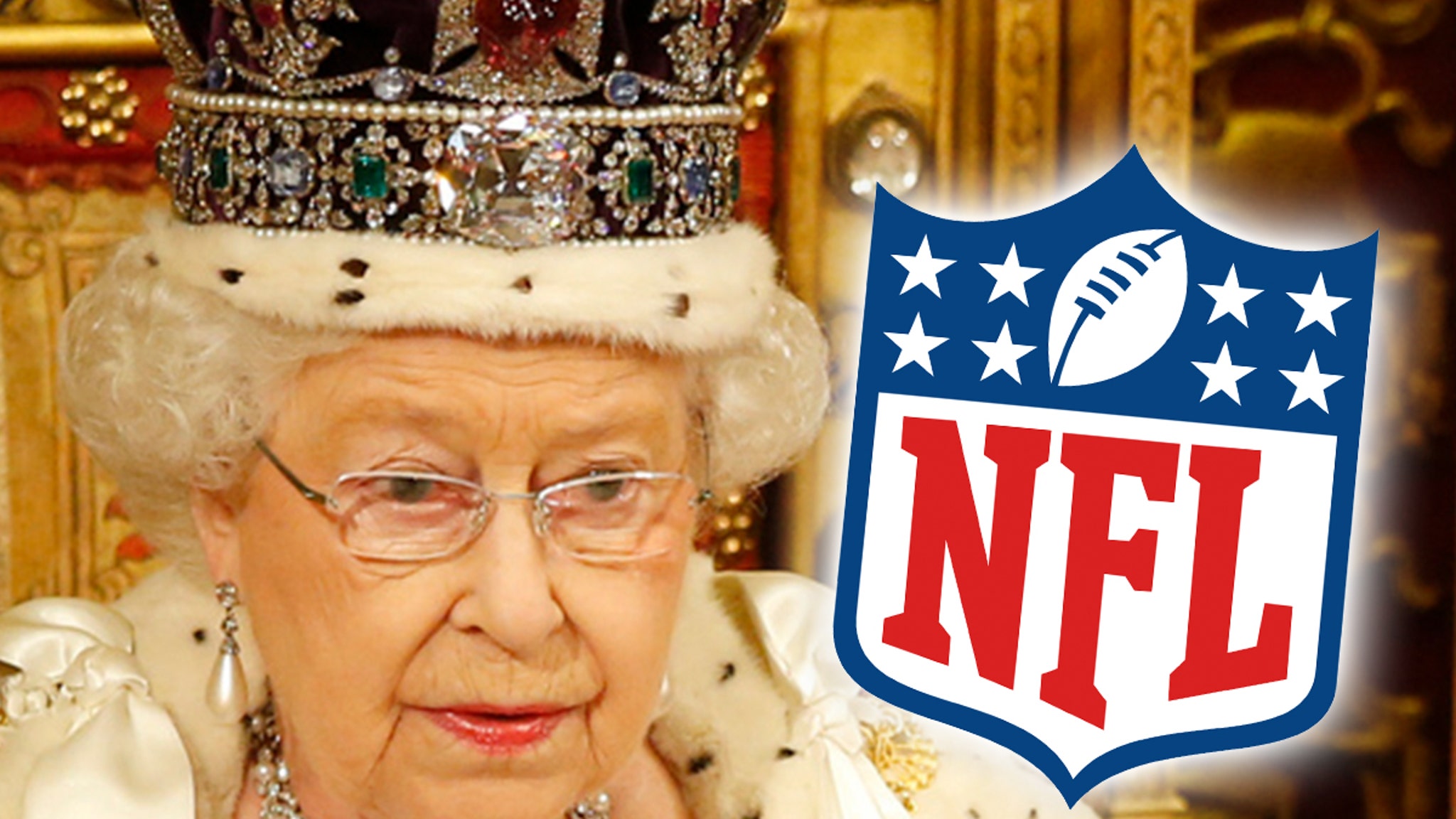 NFL To Honor Queen Elizabeth II With Moment Of Silence Before Season Opener