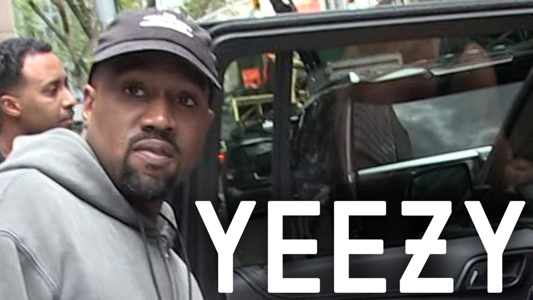 Kanye West Yeezy Resale Market Could See Massive Profits If Adidas Cuts Ties – TMZ