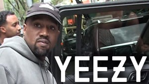 Kanye West Yeezy Resale Market Could See Massive Profits If Adidas Cuts Ties