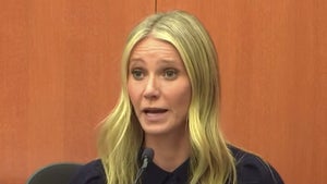 Gwyneth Paltrow Testifies  She Thought Skier Collision Was Sexual Assault