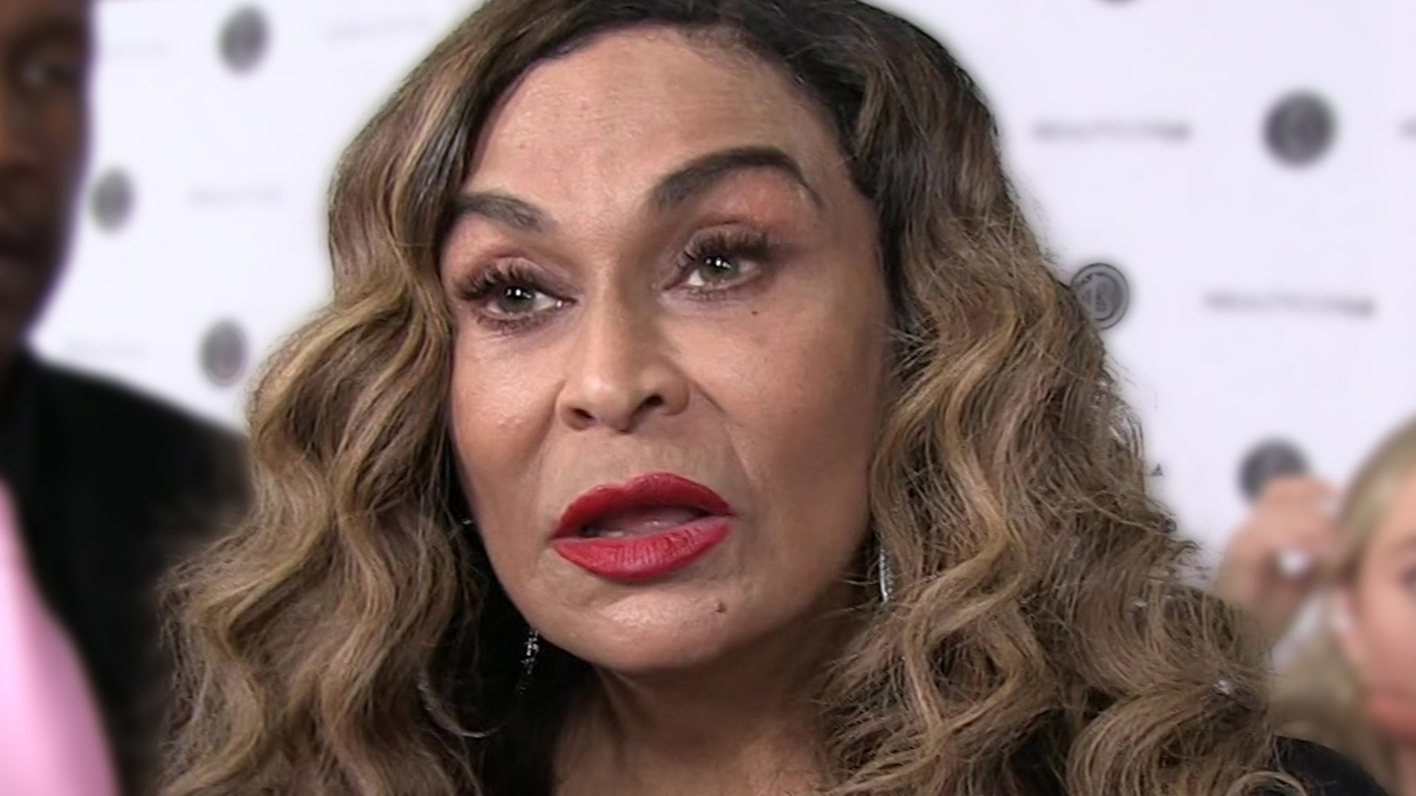 Tina Knowles' home hit by burglars, $1 million in cash and stolen jewelry