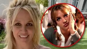 Britney Spears' 'Baby One More Time' Was Turned Down by Backstreet Boys, TLC