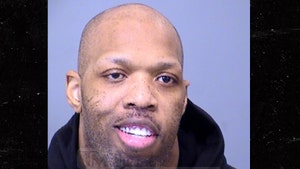 Terrell Suggs Arrested In Arizona For Assault