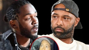 Akademiks Praises Kendrick Lamar's '6:16 in L.A.,' Denies Being Compromised