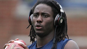 denard robinson