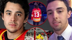 johnny gaudreau main