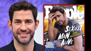 John Krasinski getty people 1