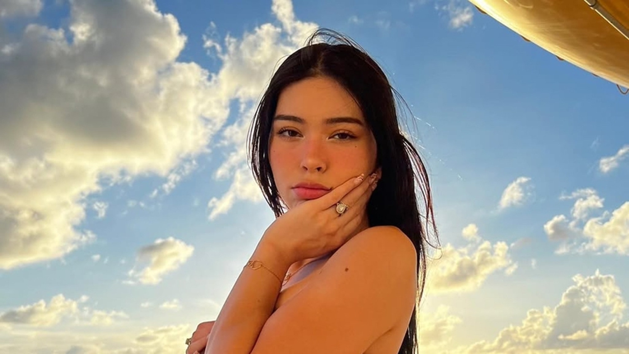 Aishah Sofey Hot Shots