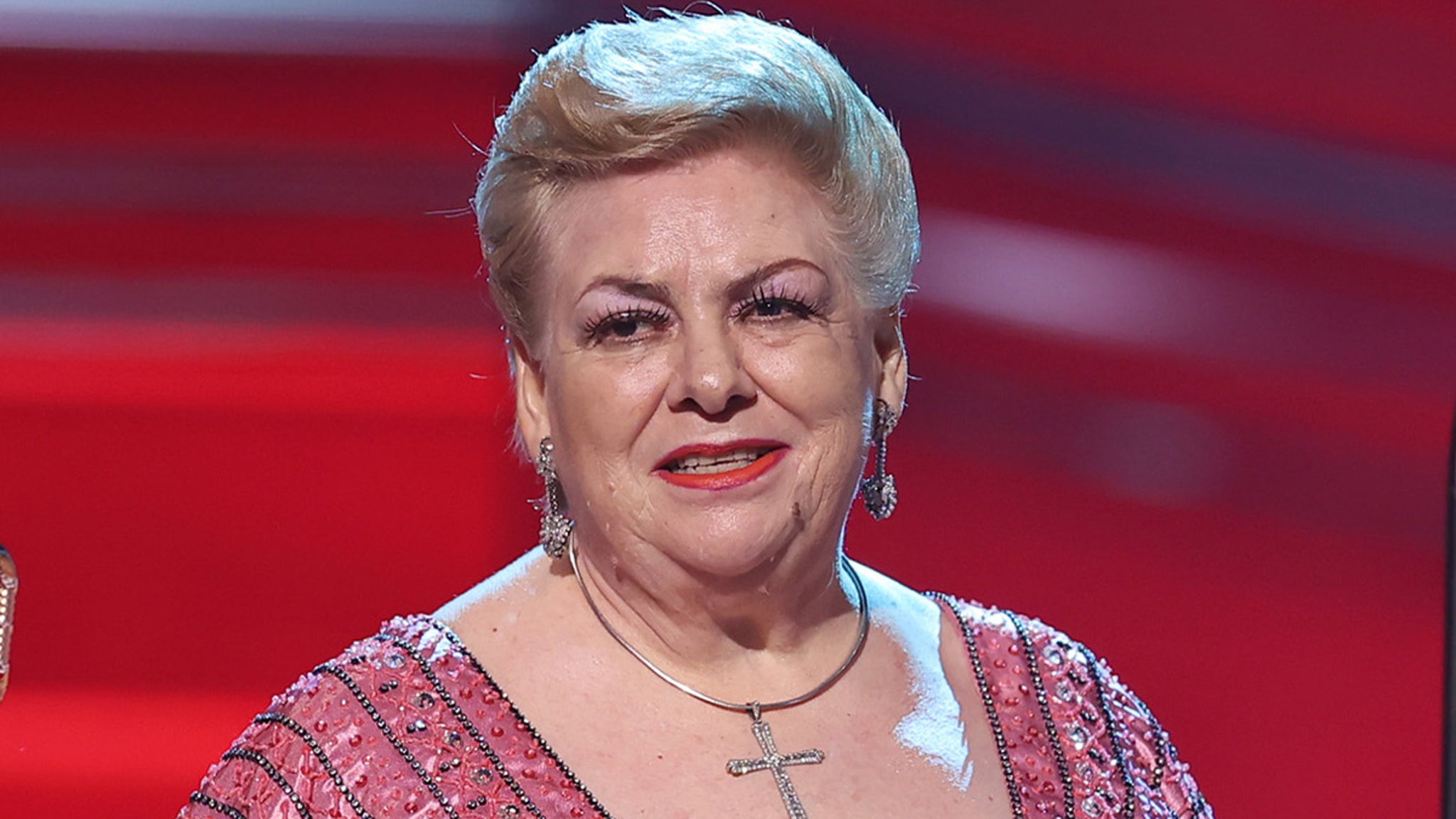 Mexican Singer Paquita la del Barrio Dead at 77