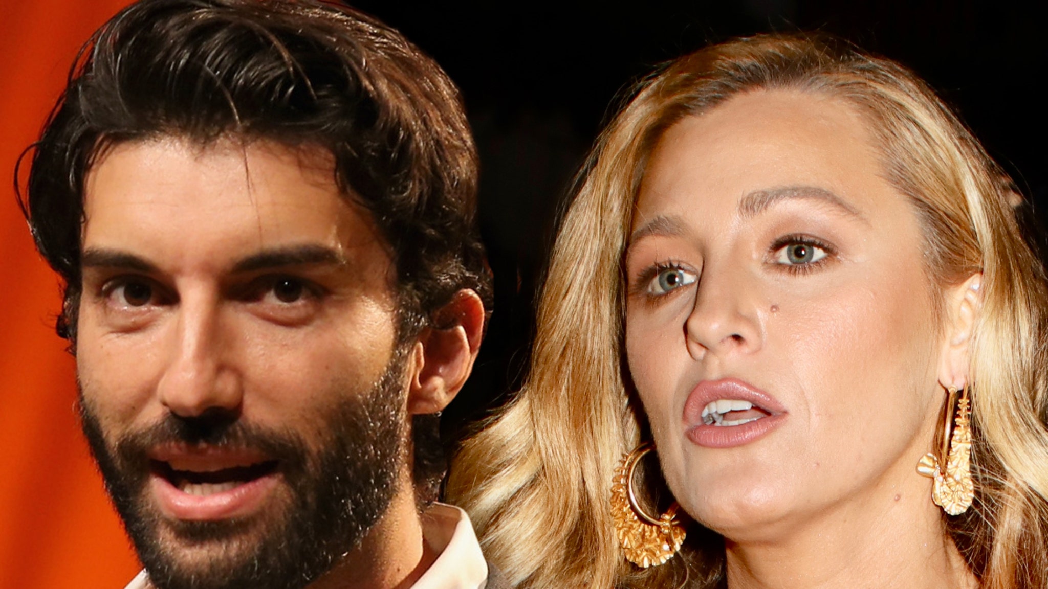 Hakim di Blake Lively, Perang Perang Justin Baldoni memberikan perintah pelindung