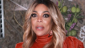 wendy williams shutterstock