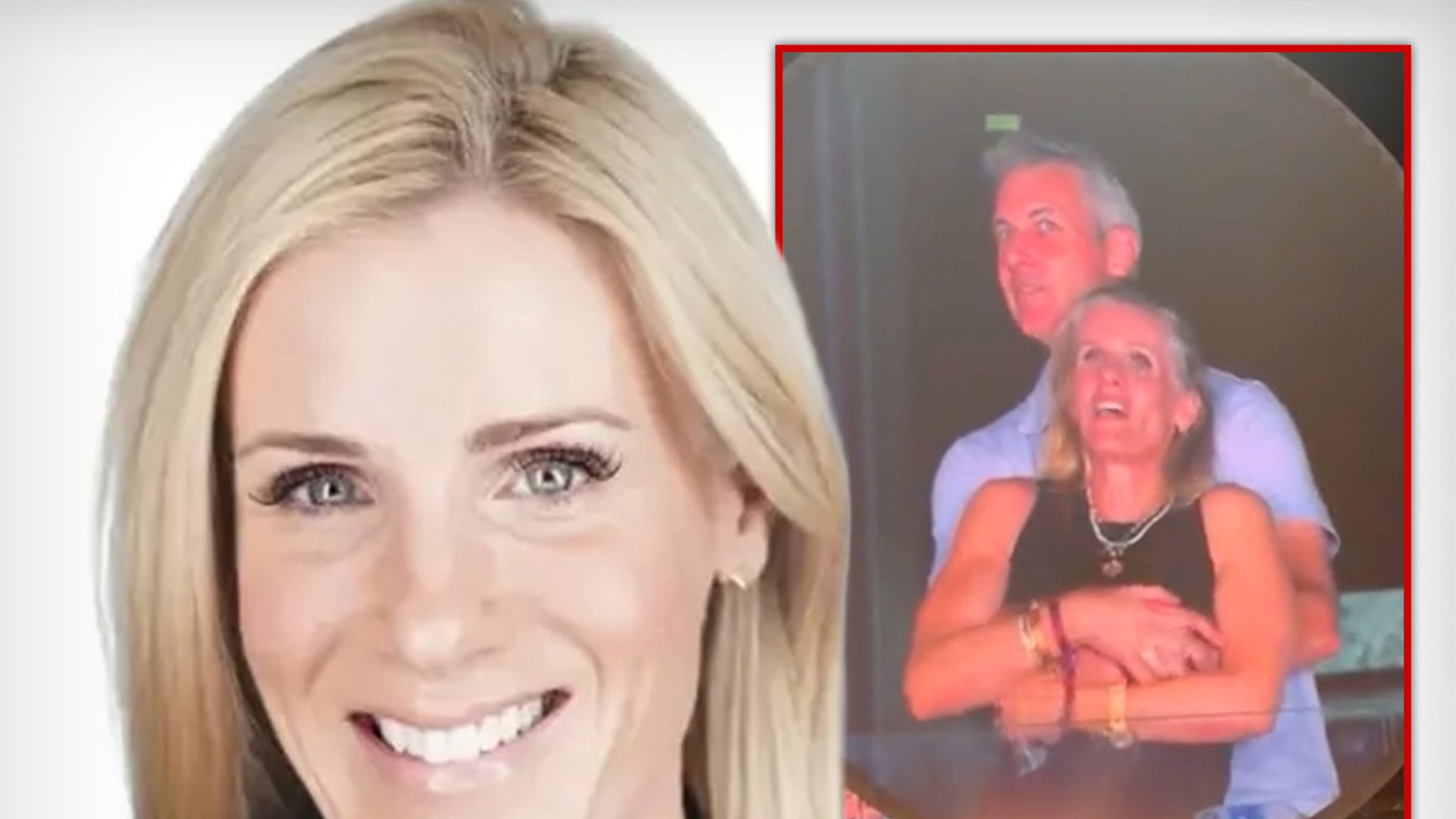 Kristin Cabot Reportedly Files for Divorce from Husband After Coldplay Kiss Cam Drama
