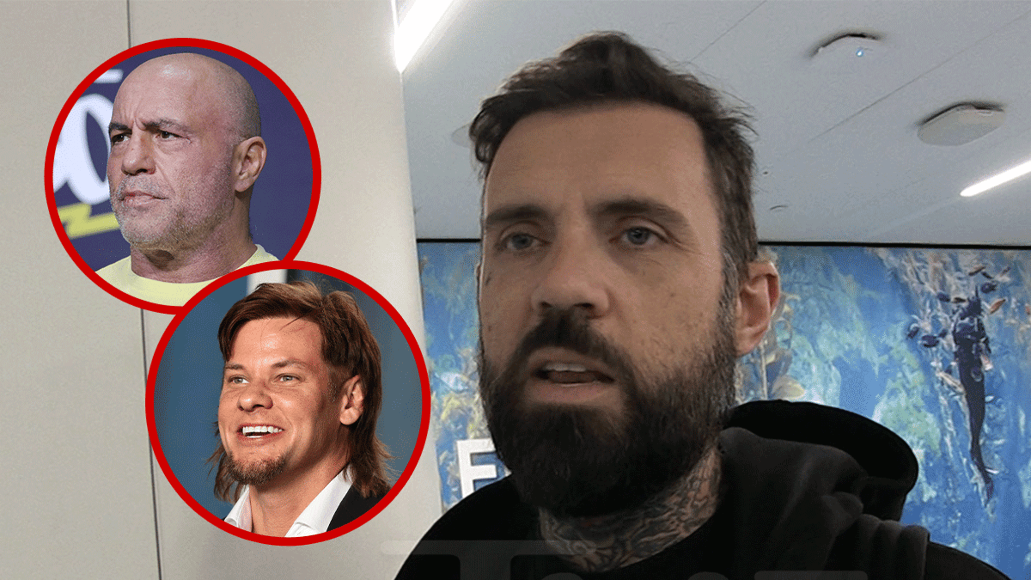 Adam22 Says New Golden Globes Podcast Award Will Go to Boring, Safe Choice Adam22 Says New Golden Globes Podcast Award Will Go to Boring, Safe Choice