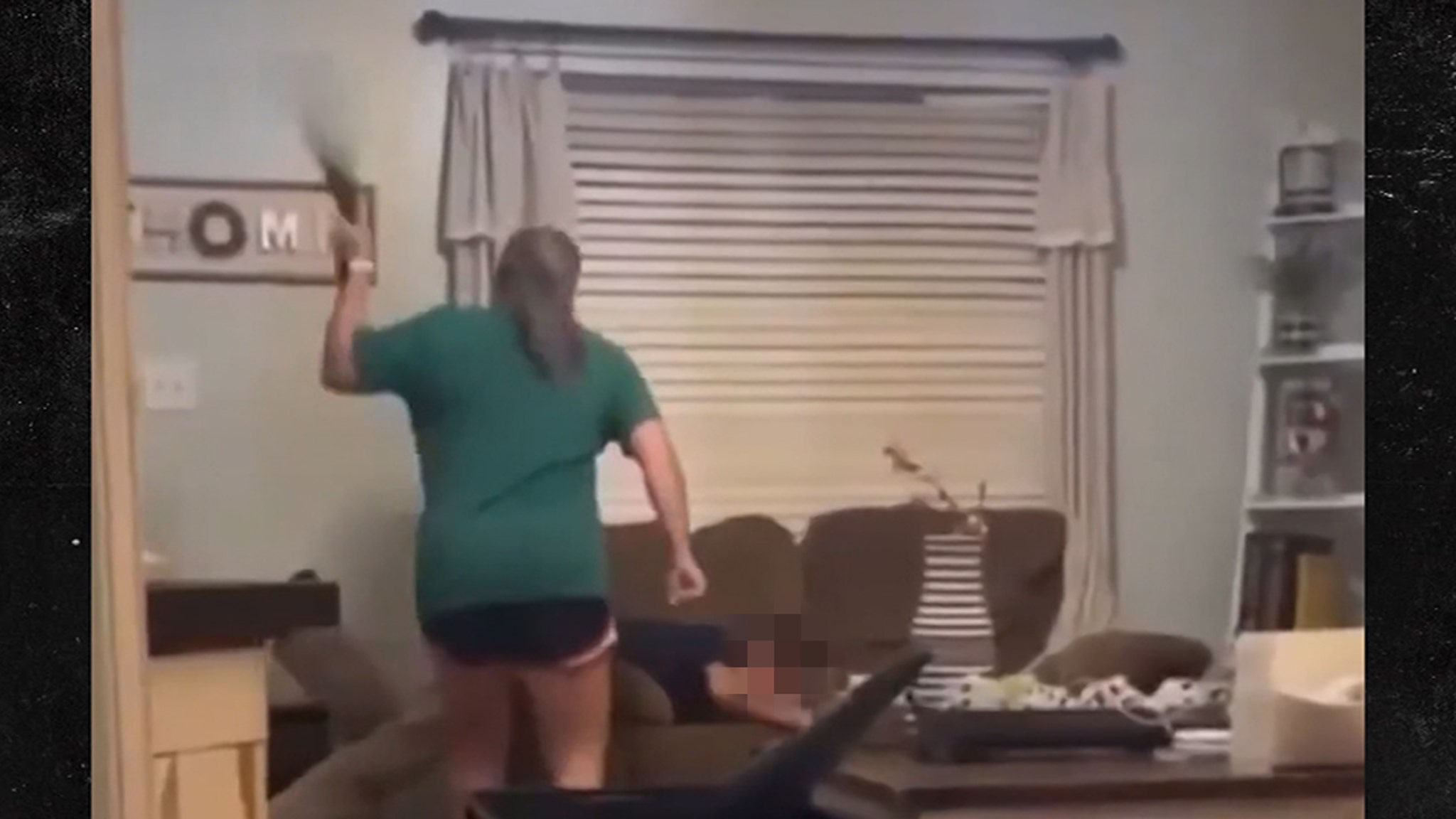 'Teacher of the Year' Arrested After Video Appears to Show Her Beating Child