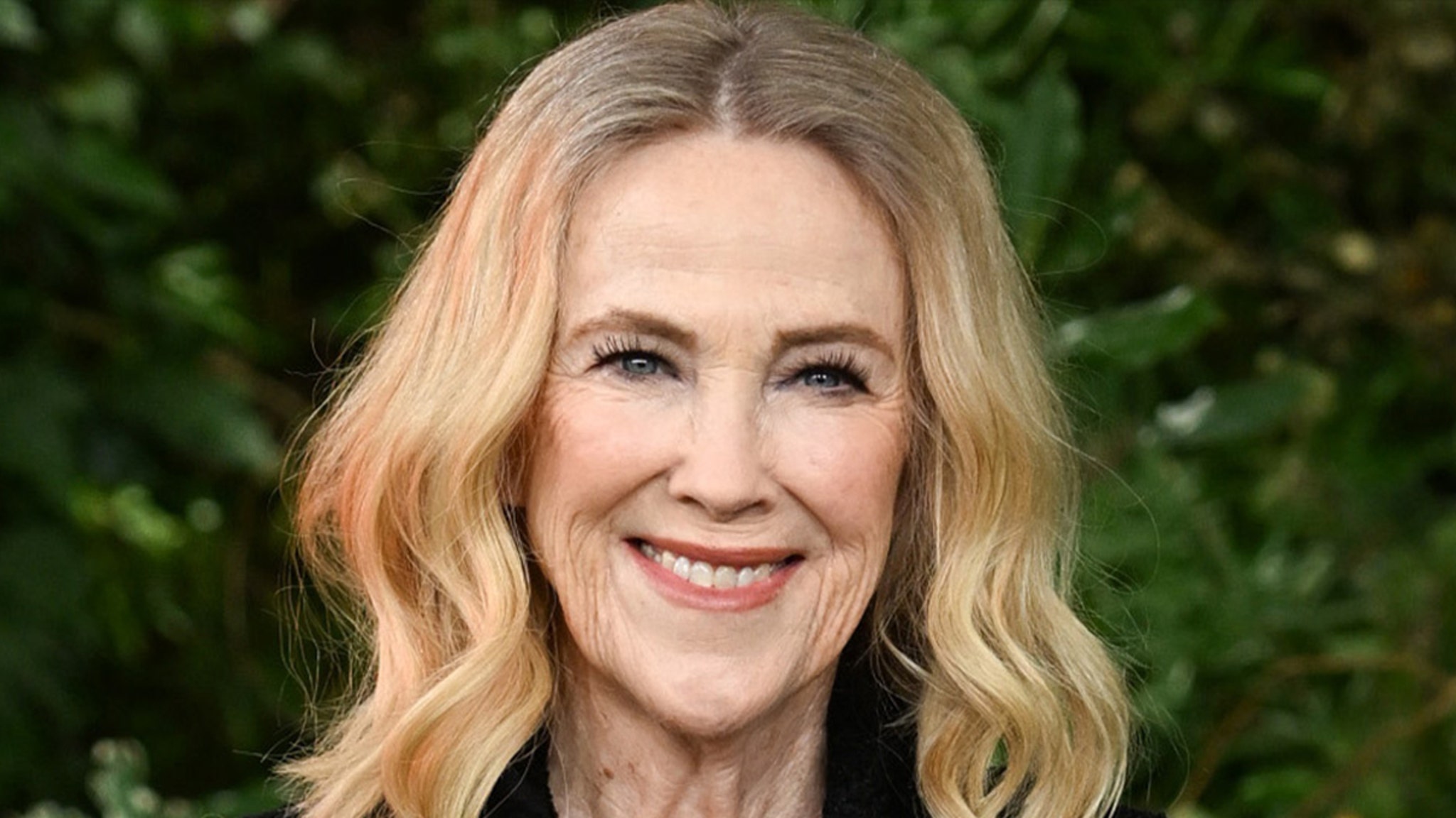 Catherine O'Hara Dead at 71