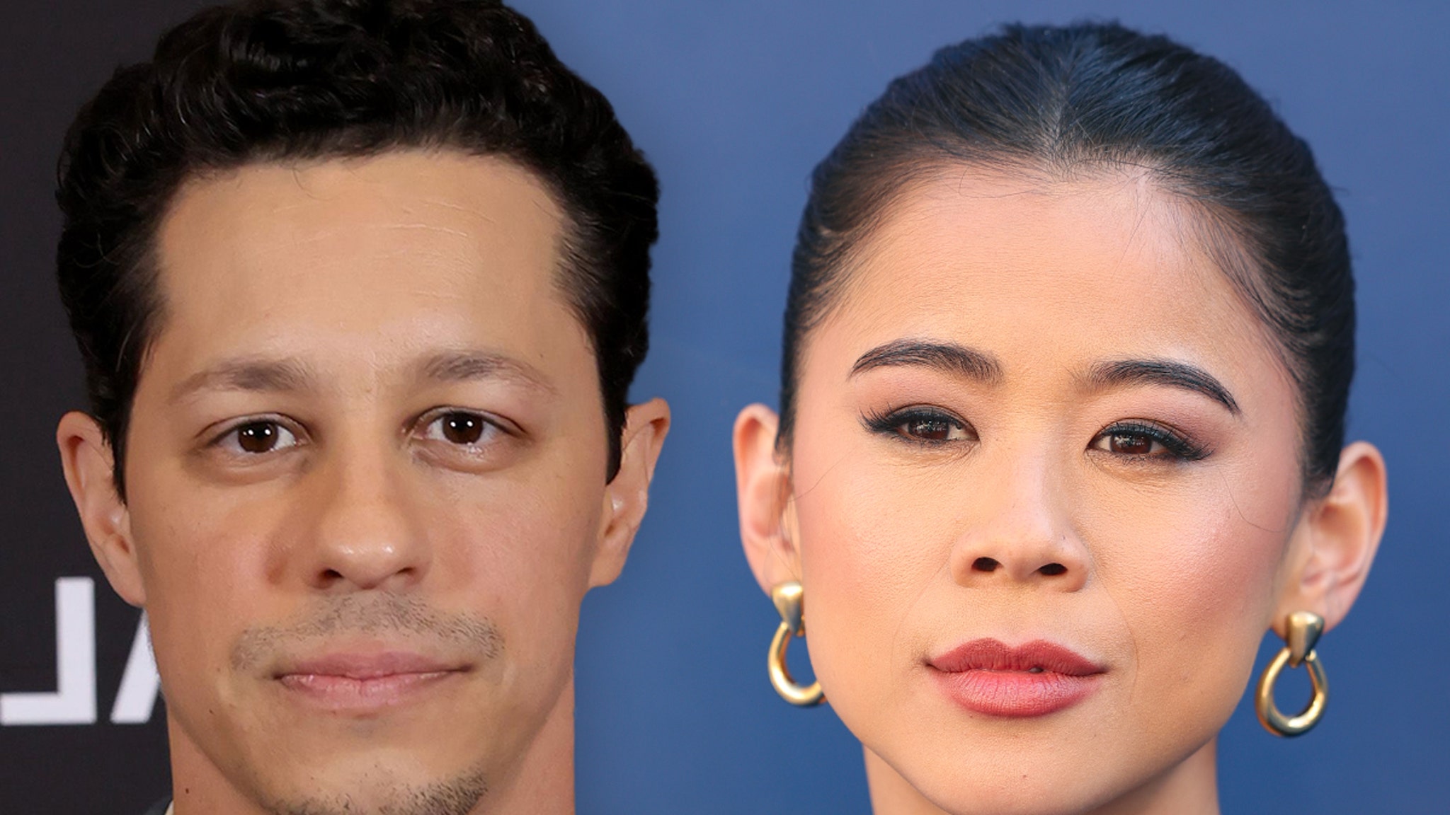 CBS kiest de kant van Leah Lewis over David Del Rio in het heropende ‘Matlock’-onderzoek