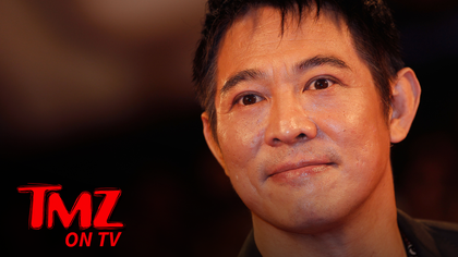 jet li tv kal