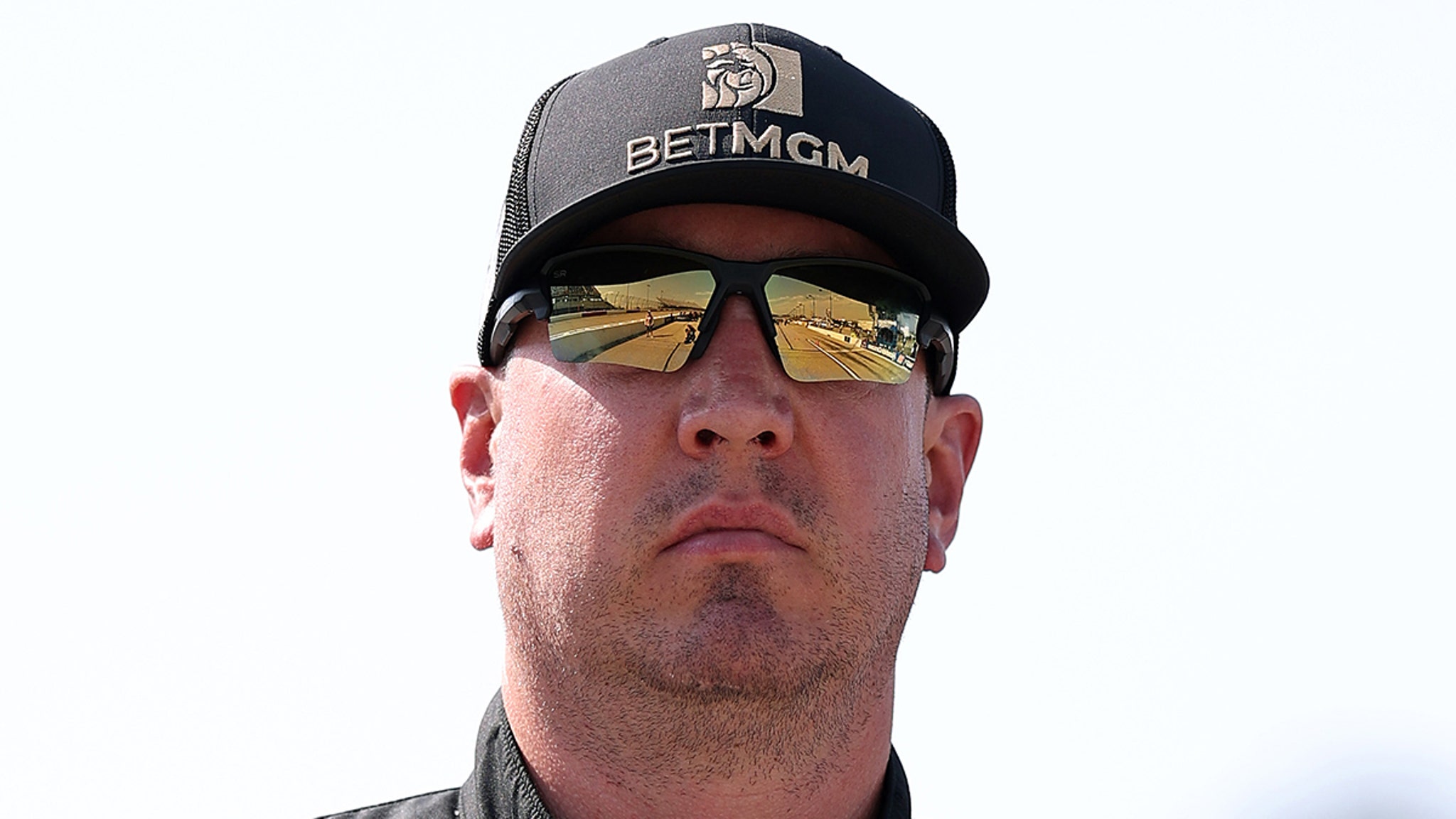 NASCAR Legend Kyle Busch Dead At 41