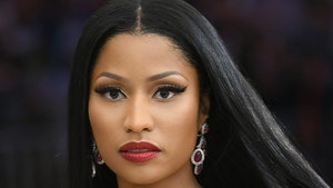 main nicki minaj getty