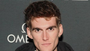presley gerber getty 5
