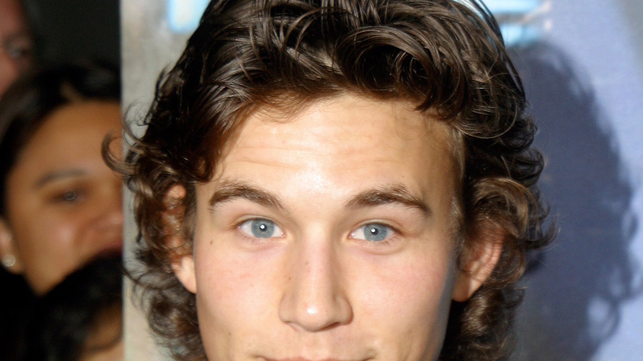 'Home Improvement' Star Jonathan Taylor Thomas Detained For Obstructing a Los Angeles Sheriff's Deputy