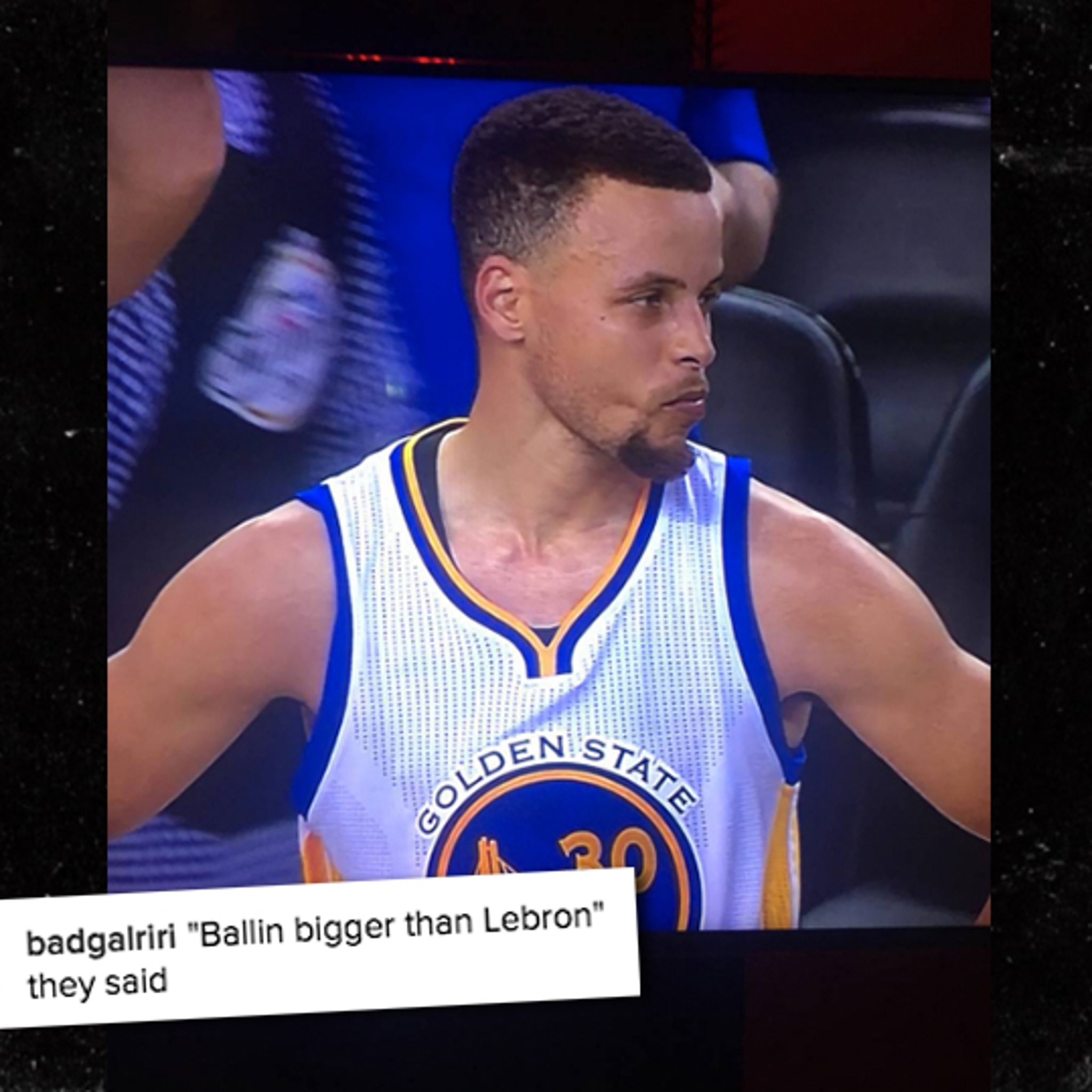 stephen curry without shirt