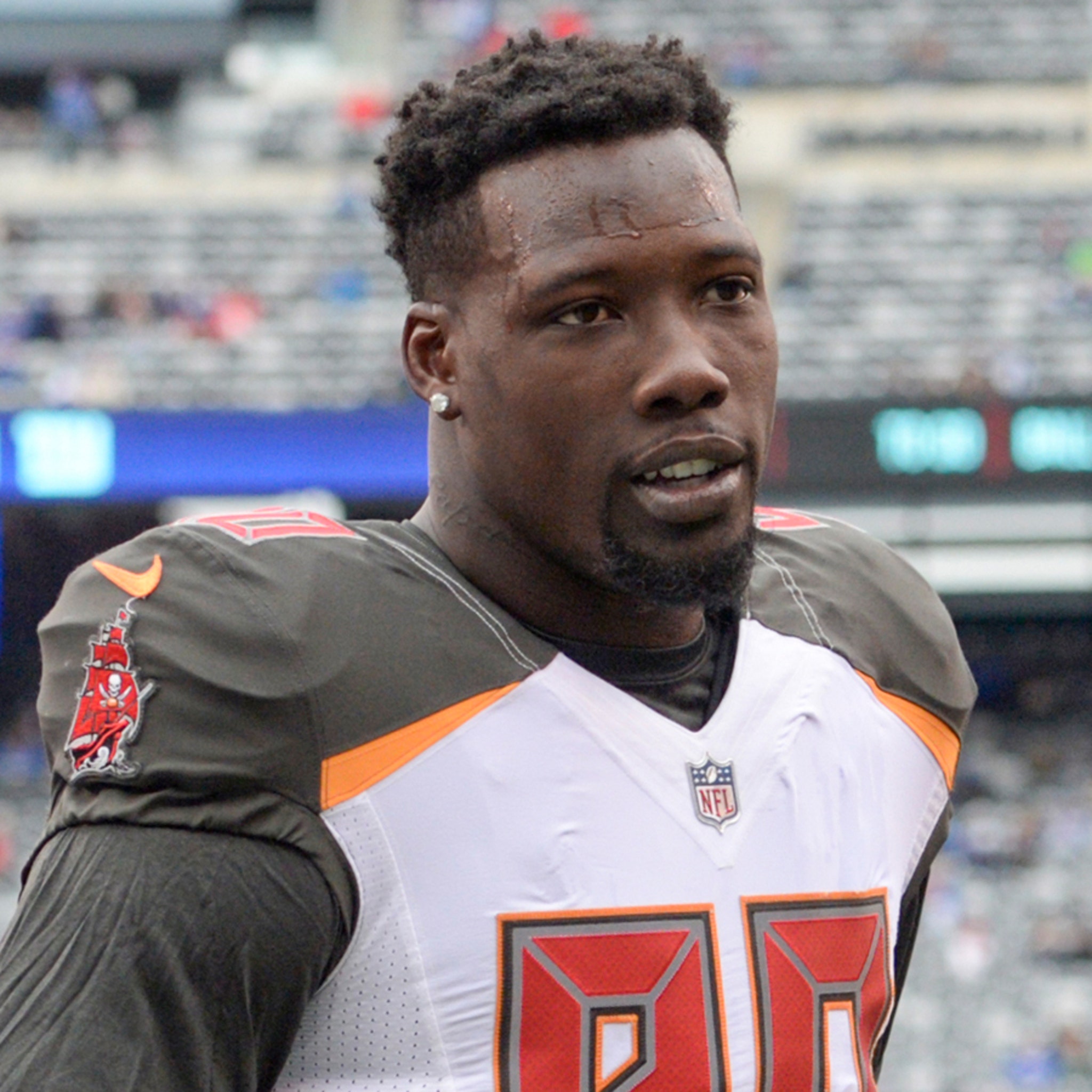 Jason Pierre-Paul overcomes fireworks accident, broken neck to make it back  to Super Bowl