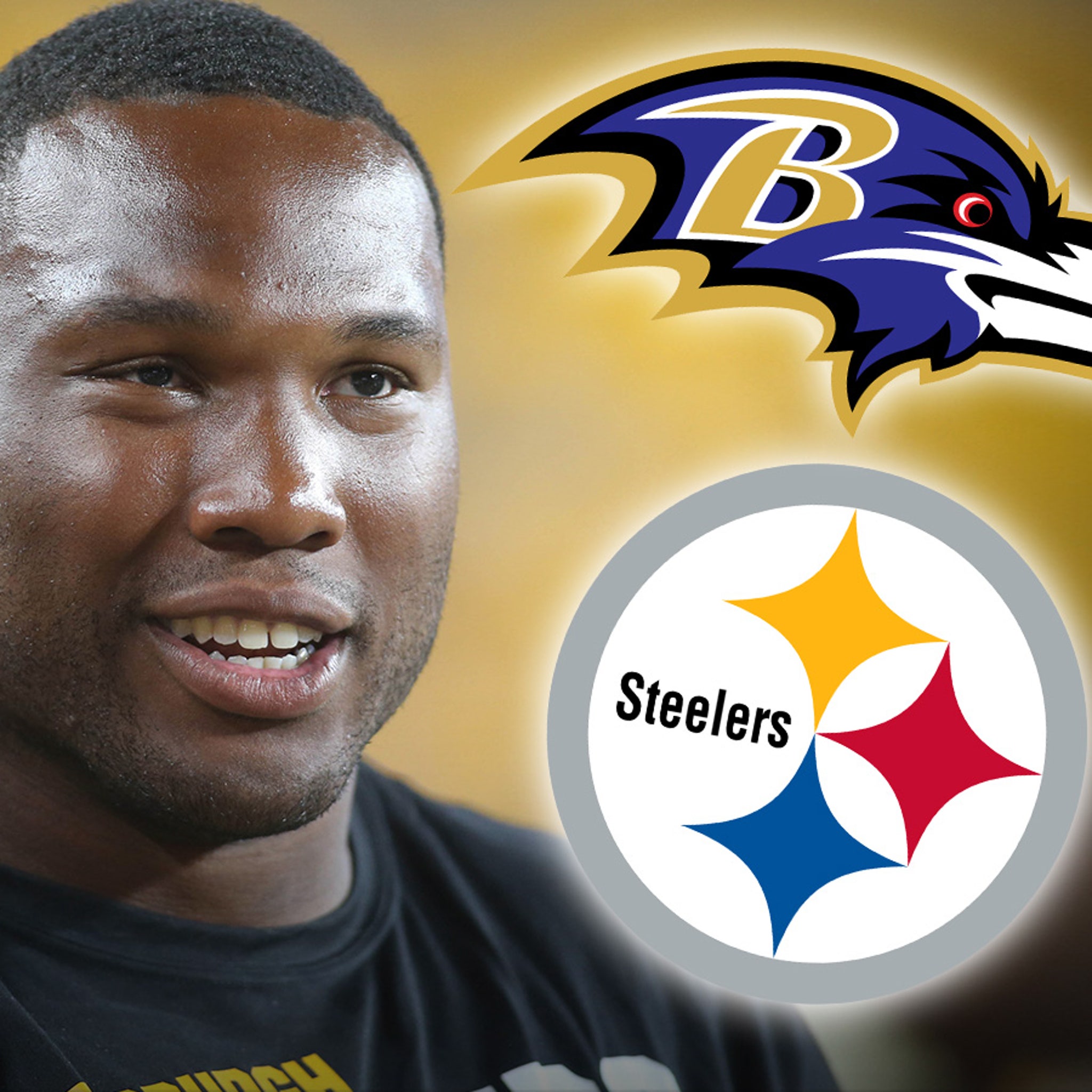 Steelers' DL Stephon Tuitt Says 'Pad The Stats' Against Ravens, 'Should Be  Easy