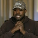 Kanye West zegt dat hij alleen de Joden wil doden die tegen hem hebben gezondigd