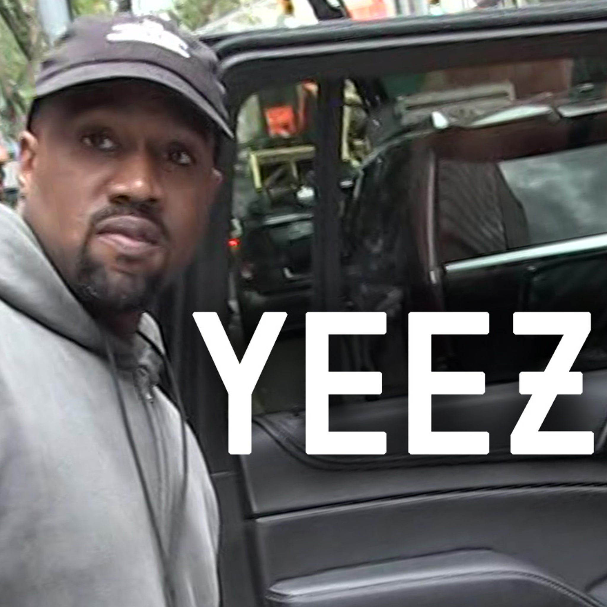 How Kanye West's Yeezy Boost Mayhem Has Changed The Resale Market