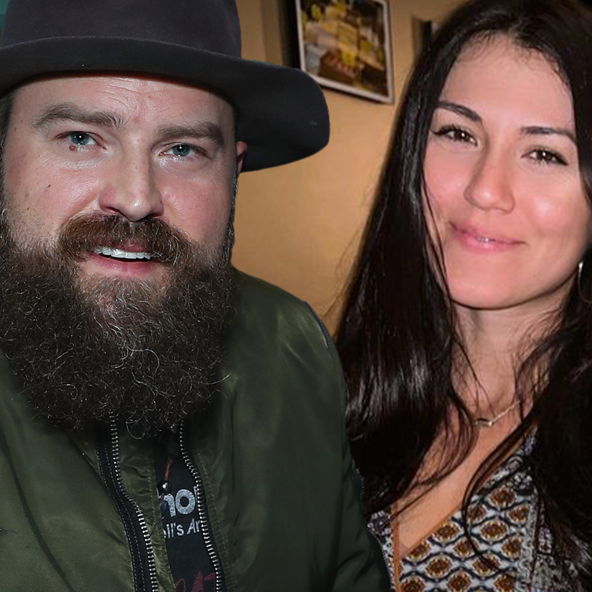 Felicitaciones a Tatum Paxley y Javier Bernal por su boda de ayer! :  r/SquaredCircle, image size:2048x2048